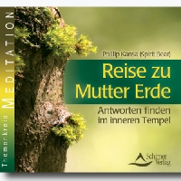 Reise zu Mutter Erde, 1 Audio-CD